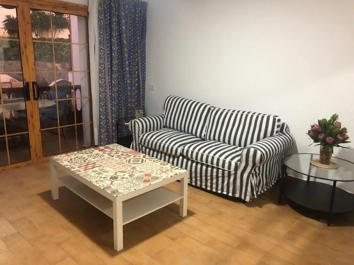 شقة Apartamento Nicole Los Gigantes By Apartamentos Estrella Del Norte بويرتو دي سانتياغو إسبانيا